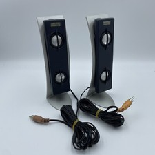 Altec lansing 2100 Pc Speakers