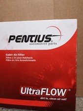 PENTIUS Automotive Parts - Cabin Air Filter P...