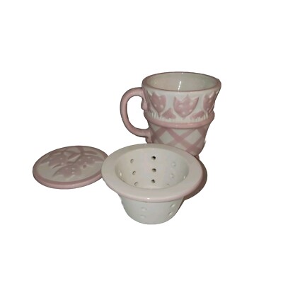 Tea Infuser Tea Thermos Kmart Tea Diffuser Mug With Lid Kmart