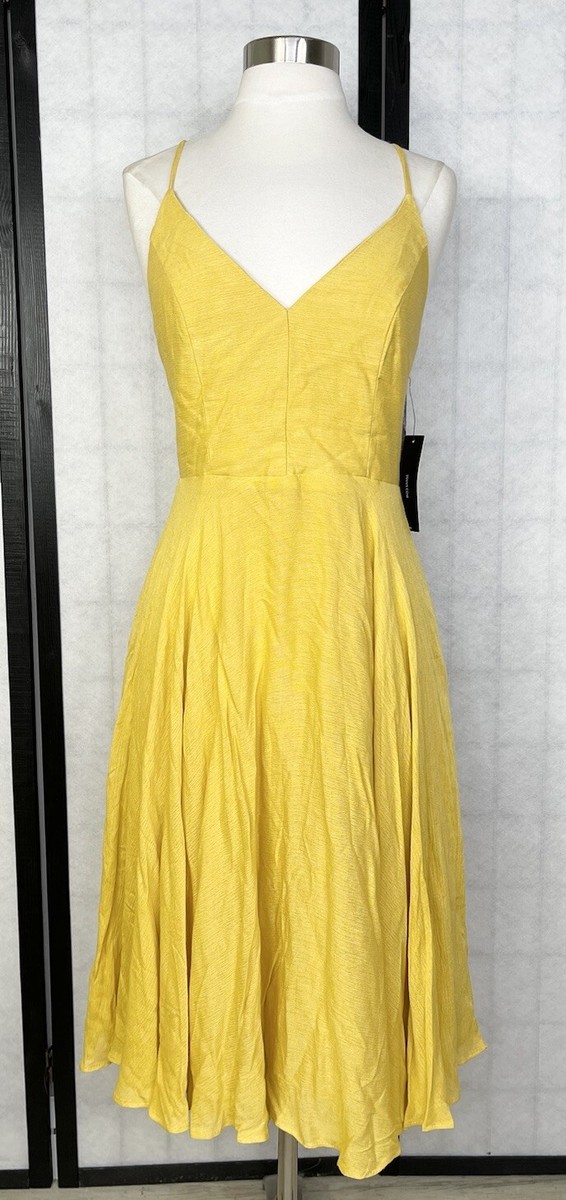 mustard yellow dress lace Lady Black Tie - Size 2, Giselle Dress - Mustard Lace Dress - Final Sale