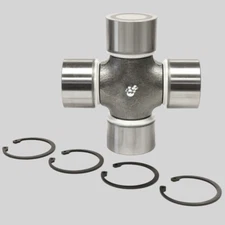 SPL350X 68765 Series Driveshaft Universal Joint Greasable 2.559" x 6.771" OSR