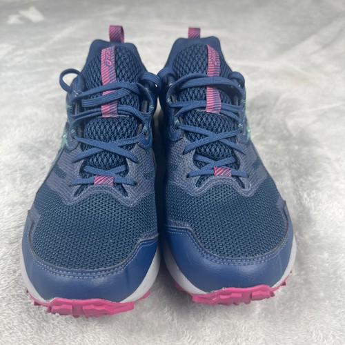 Scarpe da ginnastica Asics Gel Sonoma 6 GTX Trail Goretex corsa escursionismo taglia 10 - Foto 5 di 12