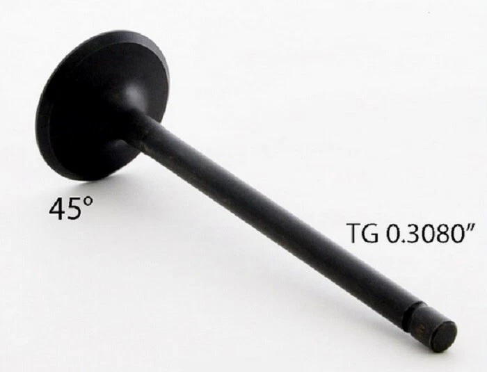 Se adapta a 86 87 88 89 Suzuki Samurai Sidekick 1.3L L4 8V -4 VÁLVULAS DE ADMISIÓN Y 4 VÁLVULAS DE ESCAPE Foto 3 de 3