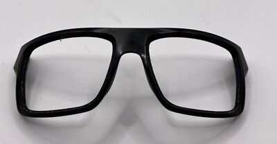 3255 - COSTA DEL ANTILE MATTE BLACK FRONT FACE  AUTHENTIC