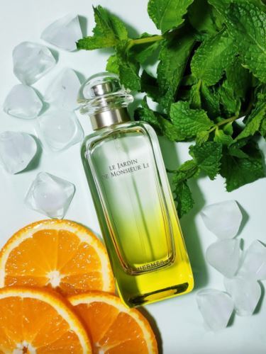 Le Jardin De Monsieur Li Hermes Eau De Toilette Unisex Fragrance