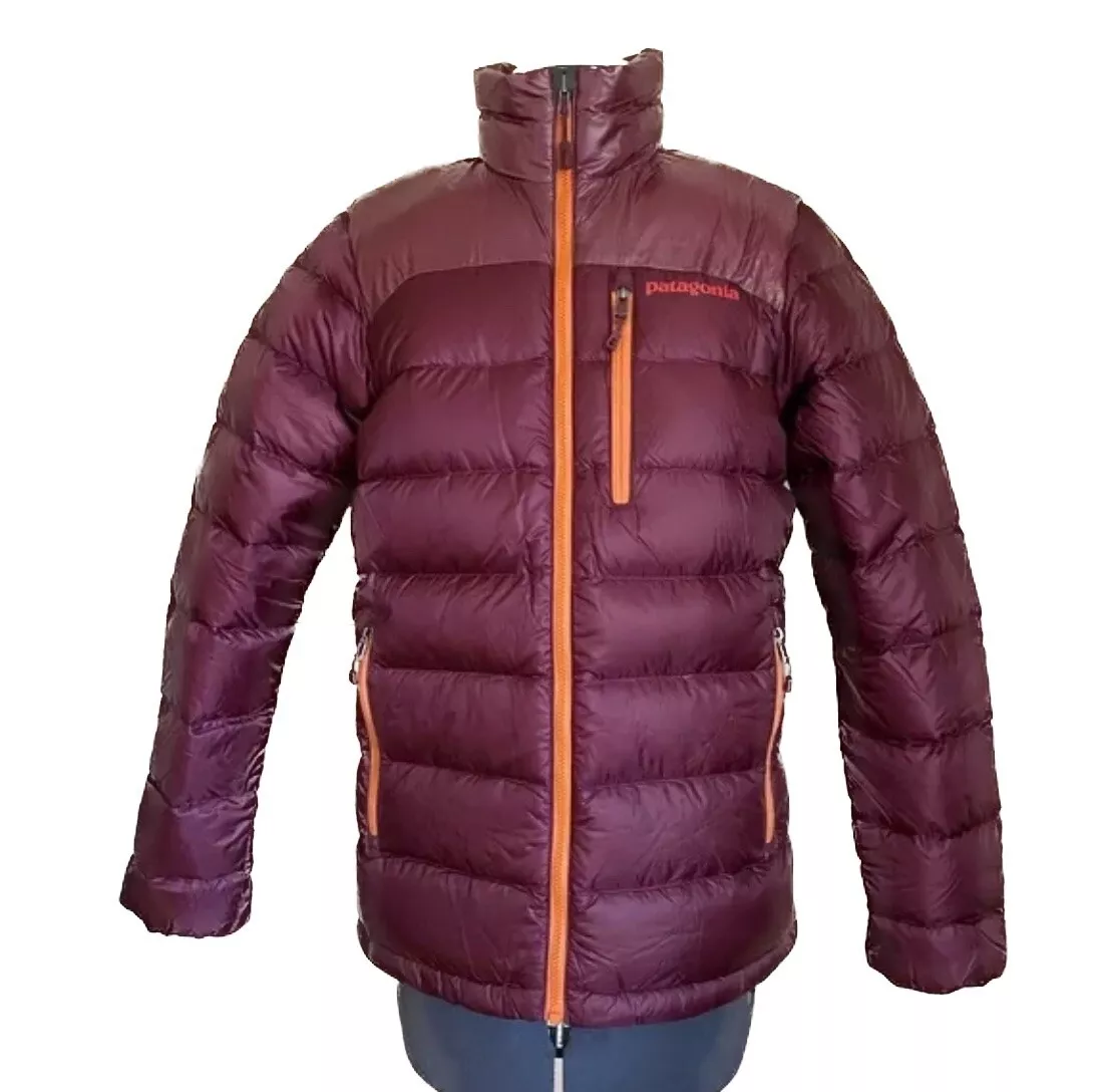 Patagonia alpine hotsell climbing jacket