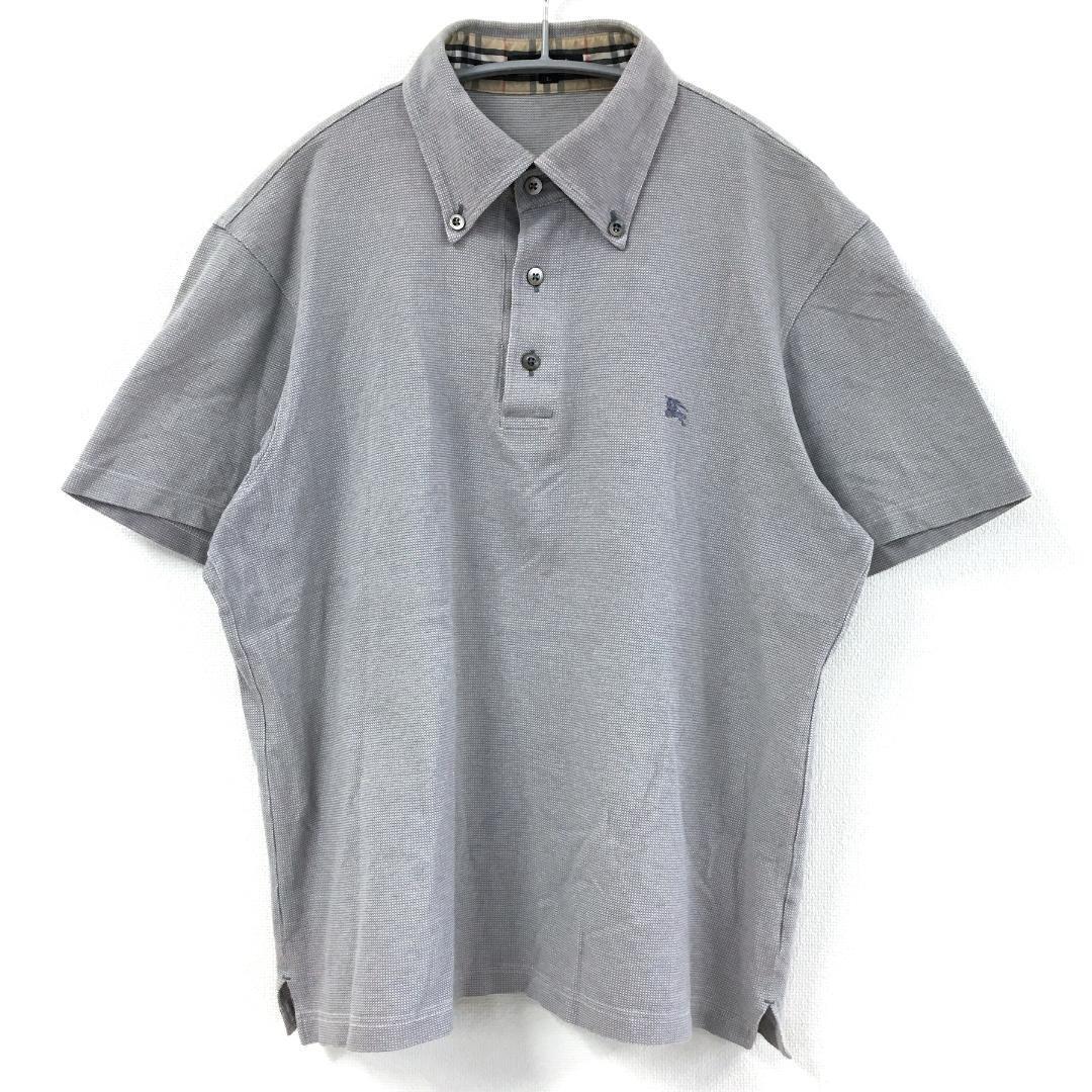 Burberry Polo shirt Men's Fashion from Japan