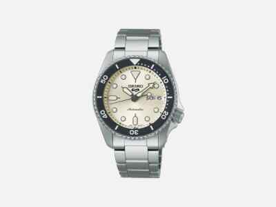 Seiko 5 Sport SKX Sport Style Automatic Mechanical Watch SRPK31 / SBSA227 DE*de