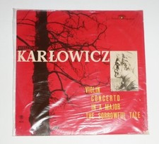 wanda wilkomirska - CD、レコード(eBay公認) | PayPay対応 | セカイモン