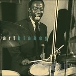 ART BLAKEY - THIS IS JAZZ  CD