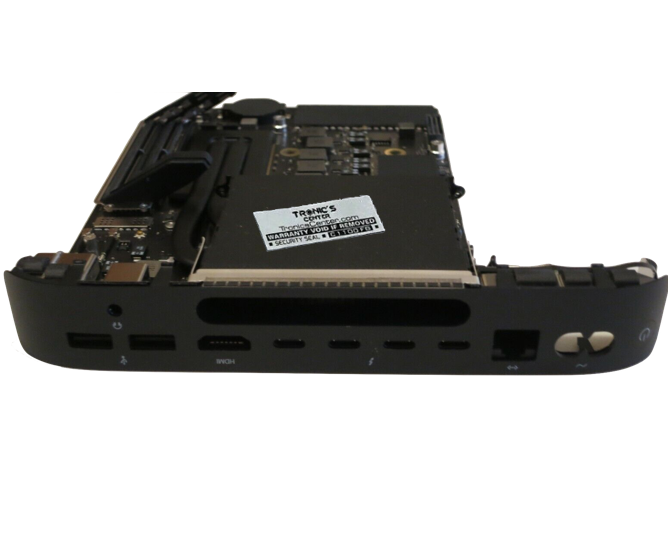 Mac mini A1993 Logic Board 3.2 GHz Core i7-8700 L 2018 Ram Mac mini A1993 Logic Board 3.2 GHz Core i7-8700 L 2018 Ram