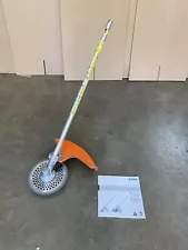 STIHL FS KM Kombi Brush Cutter Attachment For KM90R KM91R KM110R KM130R KM131R