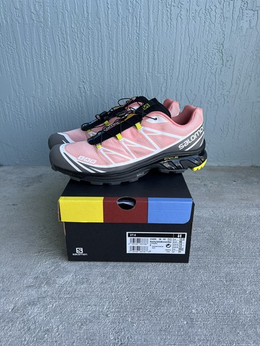 salomon sportstyle xt 6