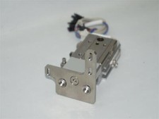 SMC 13-MXQ8-10A 13MXQ810A Cylinder 30 Days Warranty Expedited Shippipng