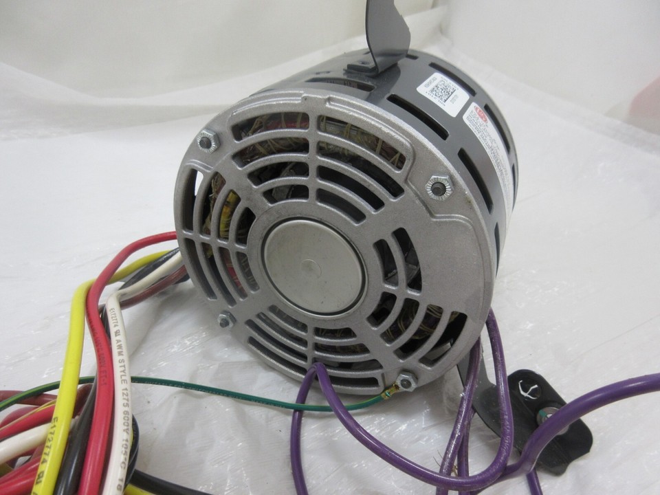 1/3 HP LENNOX ARMSTRONG 60L2101 US MOTORS K55HXHFZ8638 FURNACE BLOWER