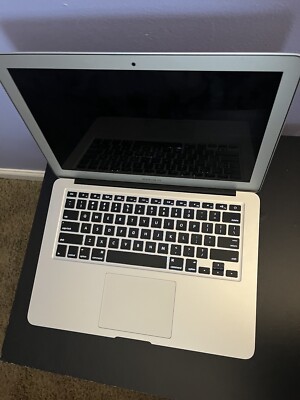 Apple MacBook Air 13.3