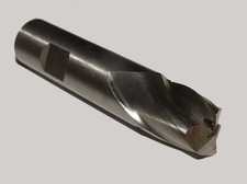 Garant 19200 HSS-Co8 Langlochfr&auml;ser D 19,7 mm Fr&auml;ser Bohrnutenfr&auml;ser L3575