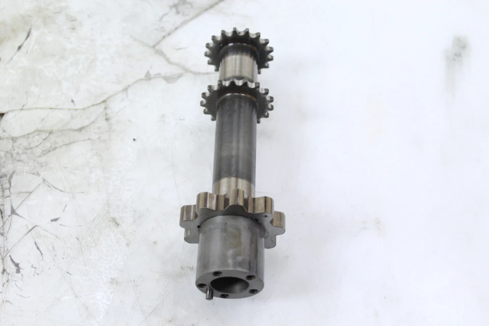 EIXO AUXILIAR 05-07 BMW R1200GS FABRICANTE DE EQUIPAMENTO ORIGINAL - Imagem 4 de 4