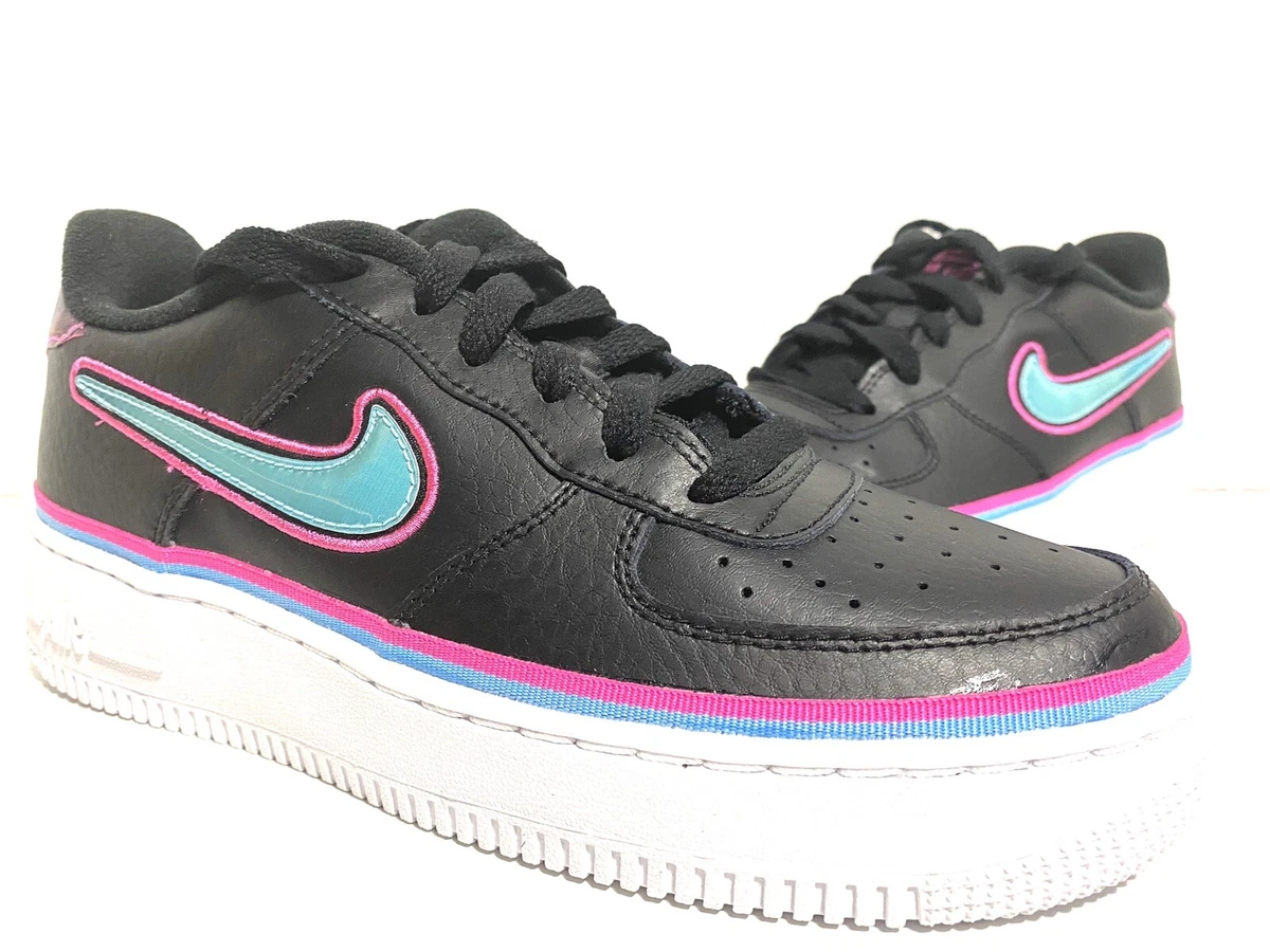 Air force 1 nba hotsell miami