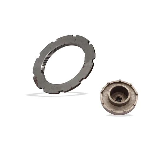Compatible with Toyota U660E U760E Transmission Tool Spanner Nut Remover Socket - Bild 4 von 4