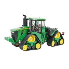 BRITAINS PRESTIGE COLLECTION 1:32 DIE CAST TRACTOR JOHN DEERE 9RX 640 ART 43300