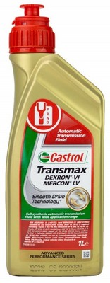 Castrol dexron 6