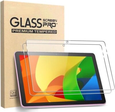 protezione schermo vetro temperato garmin edge 540 / 540 solar set 2