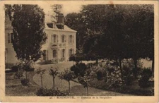 CPA BEAUMONTEL - Dominaine de la Herpiniere (160706)