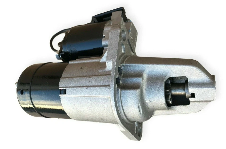 Arranque para Nissan Sentra OEM 1995-1999 1995-98 200SX 1,6 L arranque manual 17688 Foto 2 de 4