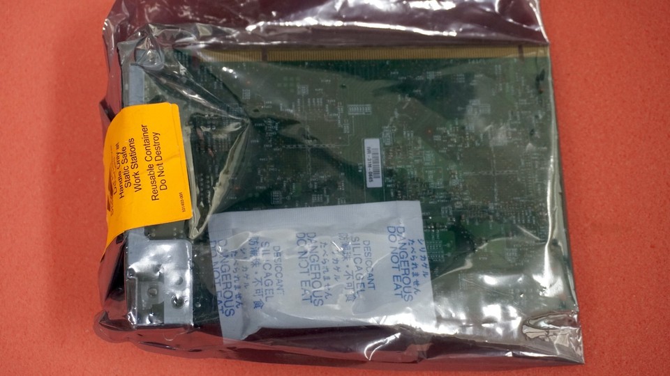 DAOS4RTB8F0 Riser PCI Card For Lenovo R680 G7 | eBay