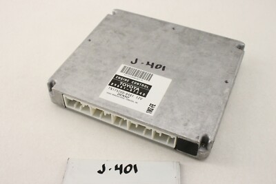 New OEM ECM PCM Electronic Control Module 2002 Toyota Avalon 89661-07340