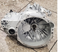 Dodge Caliber Jeep Patriot Compass 5 Speed Manual Transmission 2.0 2.4 2wd T355
