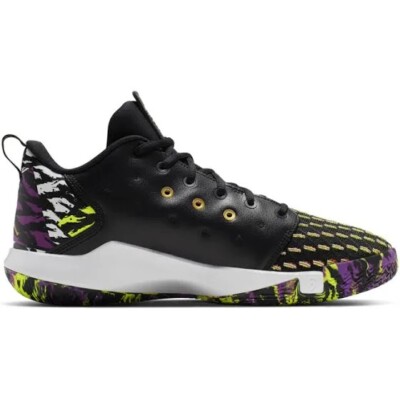 JORDAN CP3.Ⅻ PF Air Jordan CP3.XII 'Dr. Jekyll and Mr. Hyde' AQ3744-007