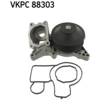 SKF Wasserpumpe FüR BMW X5 E70 5Er F10 F18 F11 F01 F02 F03 F04 F07 Vkpc 88303