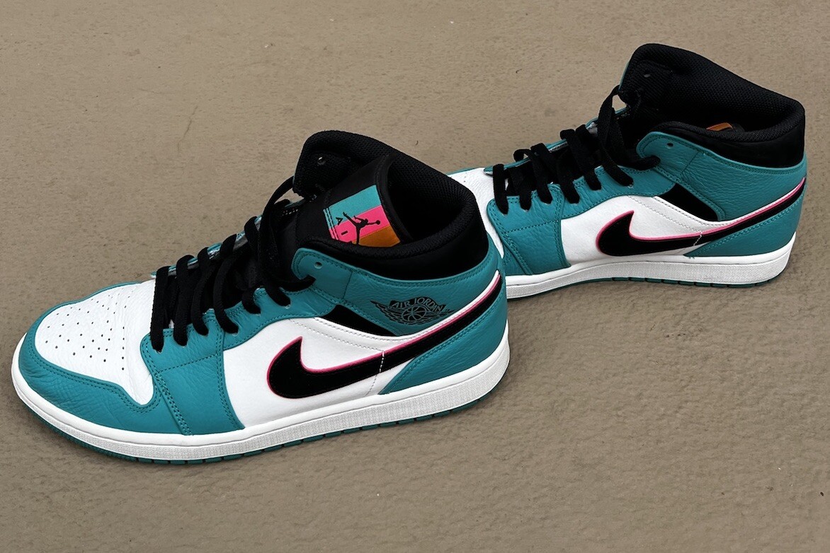 aj1 mid se south beach