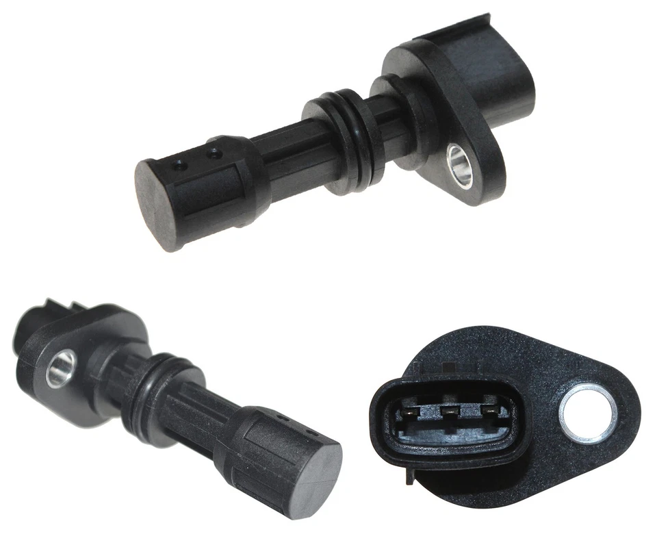 Sensor de posición del cigüeñal del motor V6 de 3,5 L Isuzu Trooper 1998-2001  Foto 4 de 4