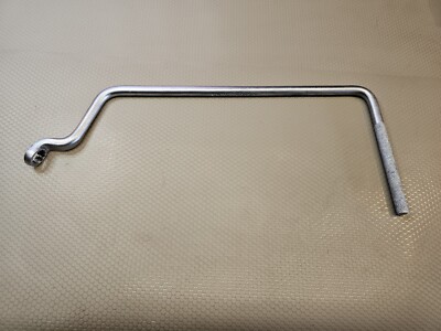 MAC TOOLS  S220 1/2'' Offset Distributor Obstruction Wrench Snap USA
