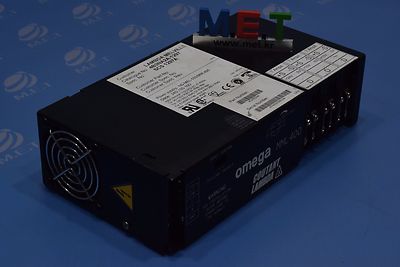 Countant Lambda / Omega Mml400 / 4B3Na2A-1297 / Scs 1297A (Dhl/Fedeex/Ups)