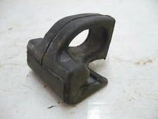 KAWASAKI KZ1000 KZ900 OWNERS MANUAL TRAY DOOR KNOB RUBBER HANDLE 92074-024