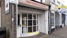 Photo 6x4 Not Open All Hours Gosport/SU5900 Secondhand dealers in Stoke  c2021