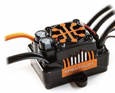 spektrum kit