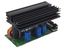 Zellweger Uster BP 246 028-20000 Printed Circuit Board, E9944, 24602820000