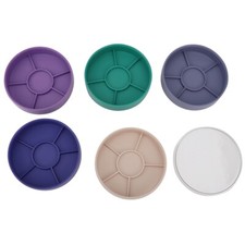 5 Layer Watch Parts Storage Box Watchmaker Repair Component Storage Tray Tools