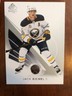 2017-18 UD Hockey SP Authentic Base #64 Jack Eichel