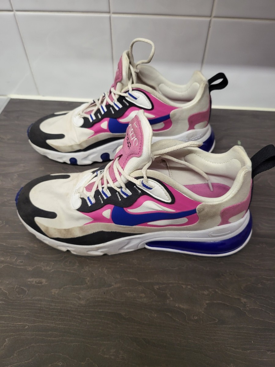 nike react 270 size 5