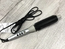 Calista Tools BRU1112D Heated Round Brush long barrel