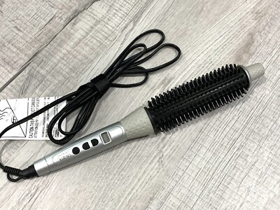 Calista Tools BRU1112D Heated Round Brush long barrel | eBay