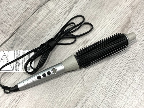 Used - Calista Tools BRU1112D Heated Round Brush long barrel