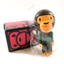 Chimpman Baby Milo Series 001 Medicom X Bape Play Cornelius