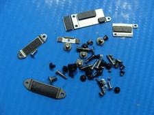 MacBook Air 13" A2337 Late 2020 MGN63LL/A MGN73LL/A Screw Set Screws Space Gray